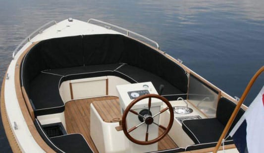 Waterspoor 630 | Diesel tender | Vanaf €45.450.- — foto 13 van 17