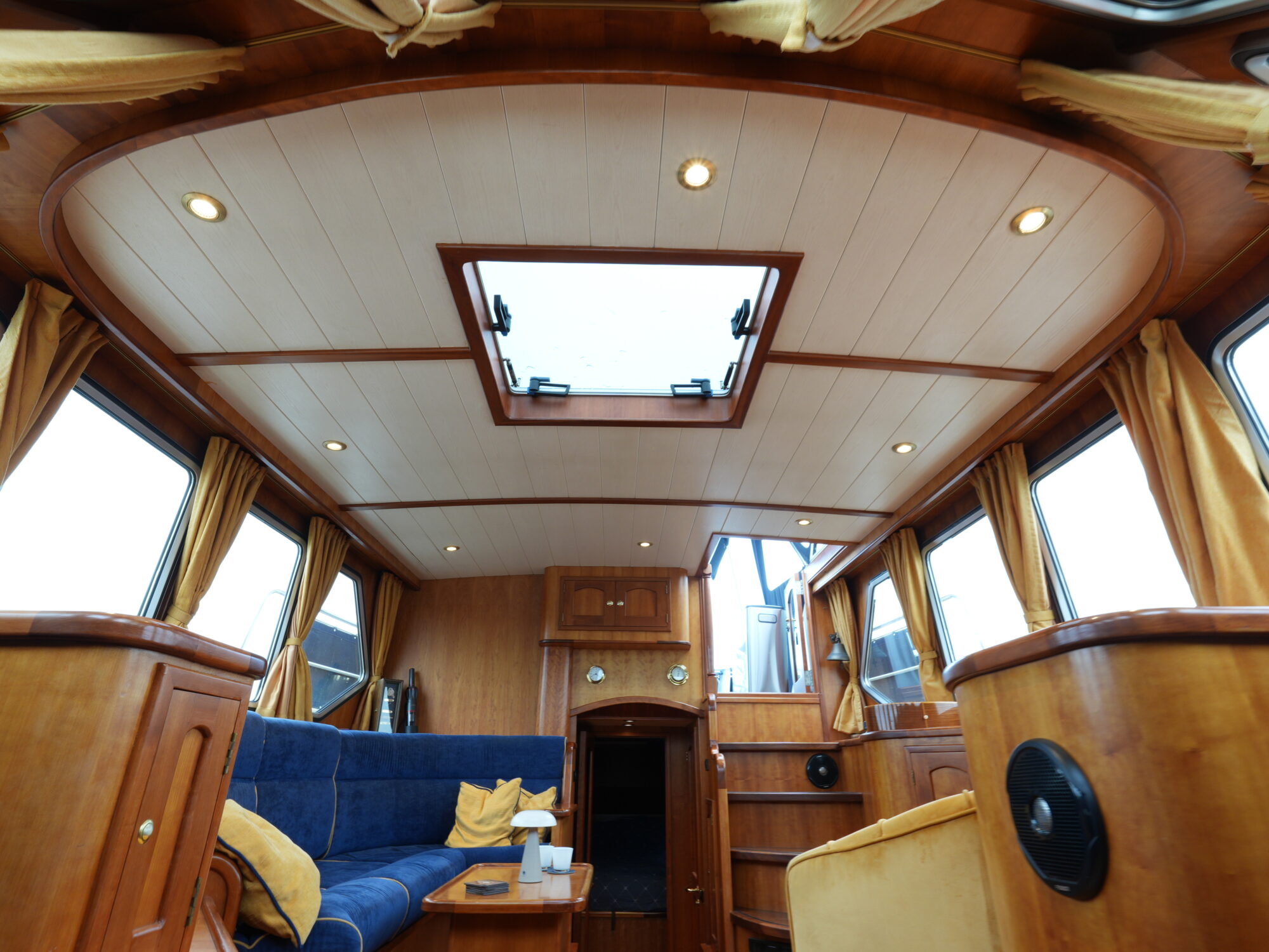 Holterman Kotter 46 AK Cabrio Stabilizers — foto 15 van 60