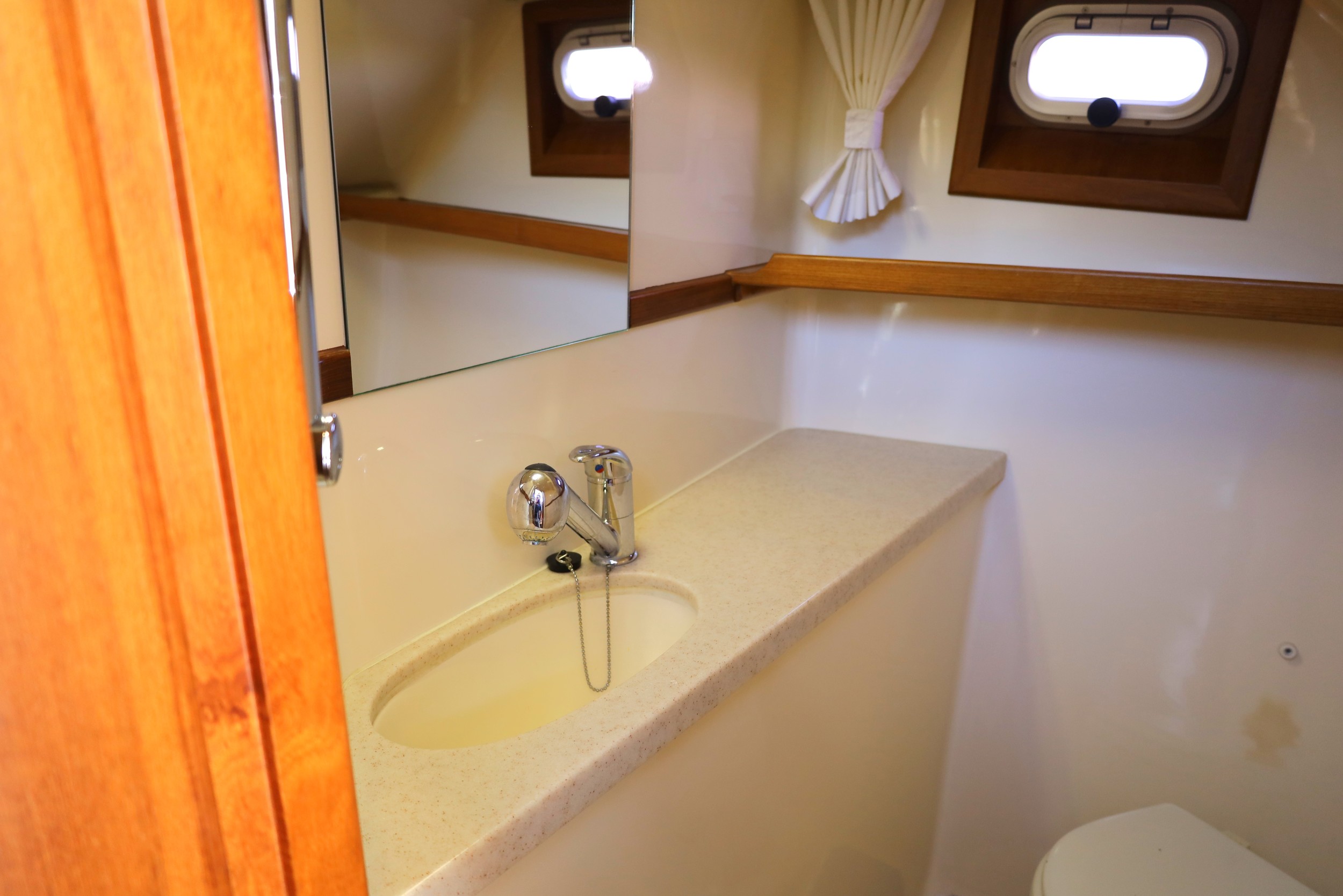 Cantia 28 Cabin Cruiser — foto 30 van 32