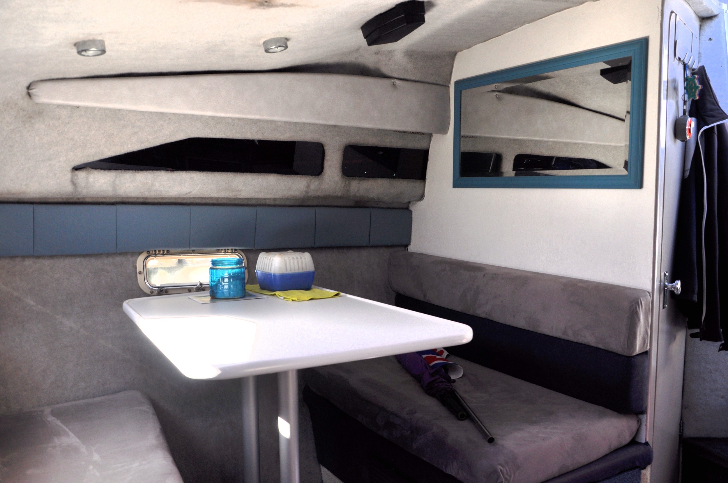 Bayliner 2855 Cierra — foto 13 van 20