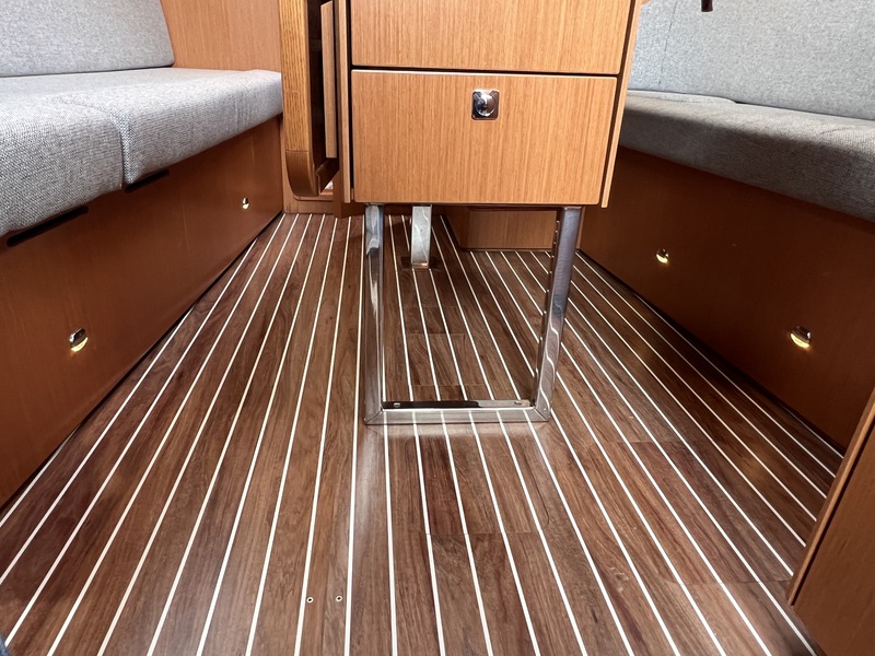 Bavaria Cruiser 34-2 — foto 10 van 47
