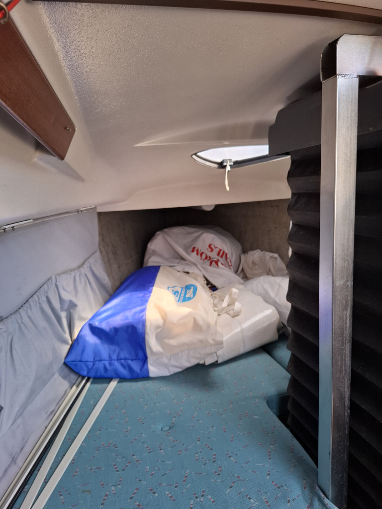 Dehler 18 — foto 14 van 20