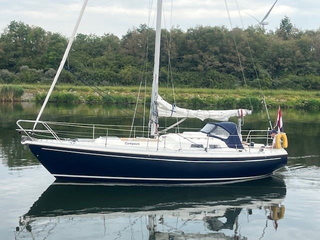 Victoire 933 — foto 1 van 59