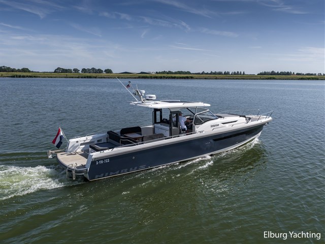 Nimbus T11 - X-Edition — foto 91 van 96