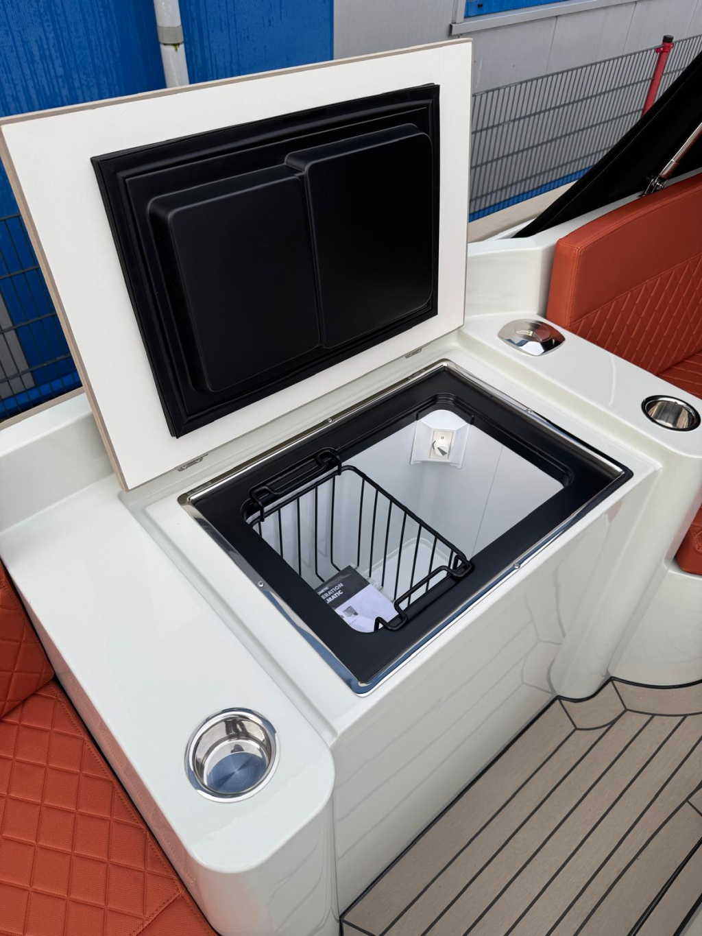 Antaris Seventy5 met Vetus 52 pk — foto 18 van 31