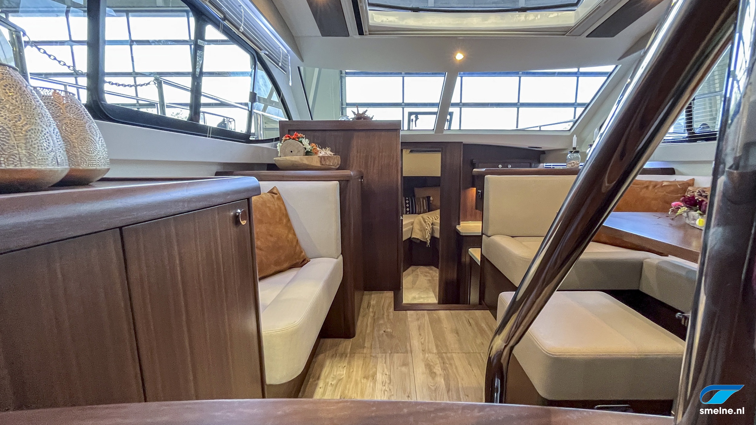 Haines 360 Continental — foto 12 van 39