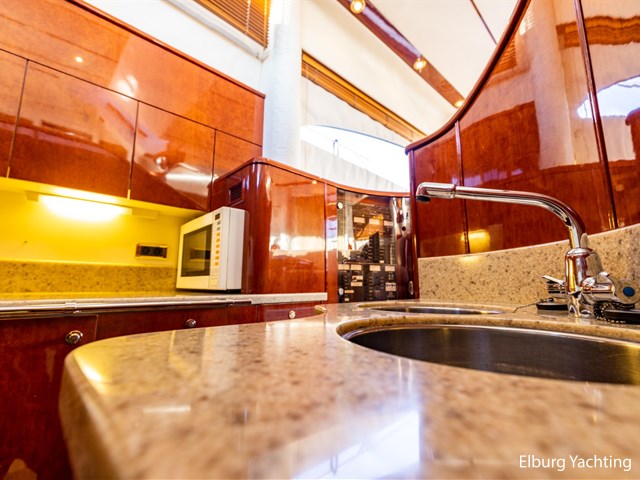 Fairline 55 - Squadron — foto 23 van 90