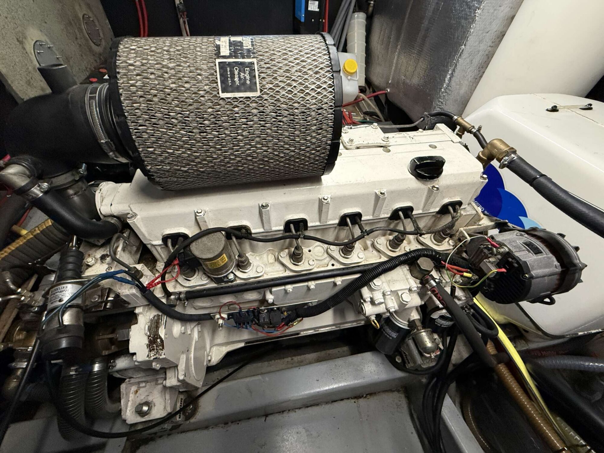 Marhen Kruiser 15.00 AK Cabrio — foto 29 van 62