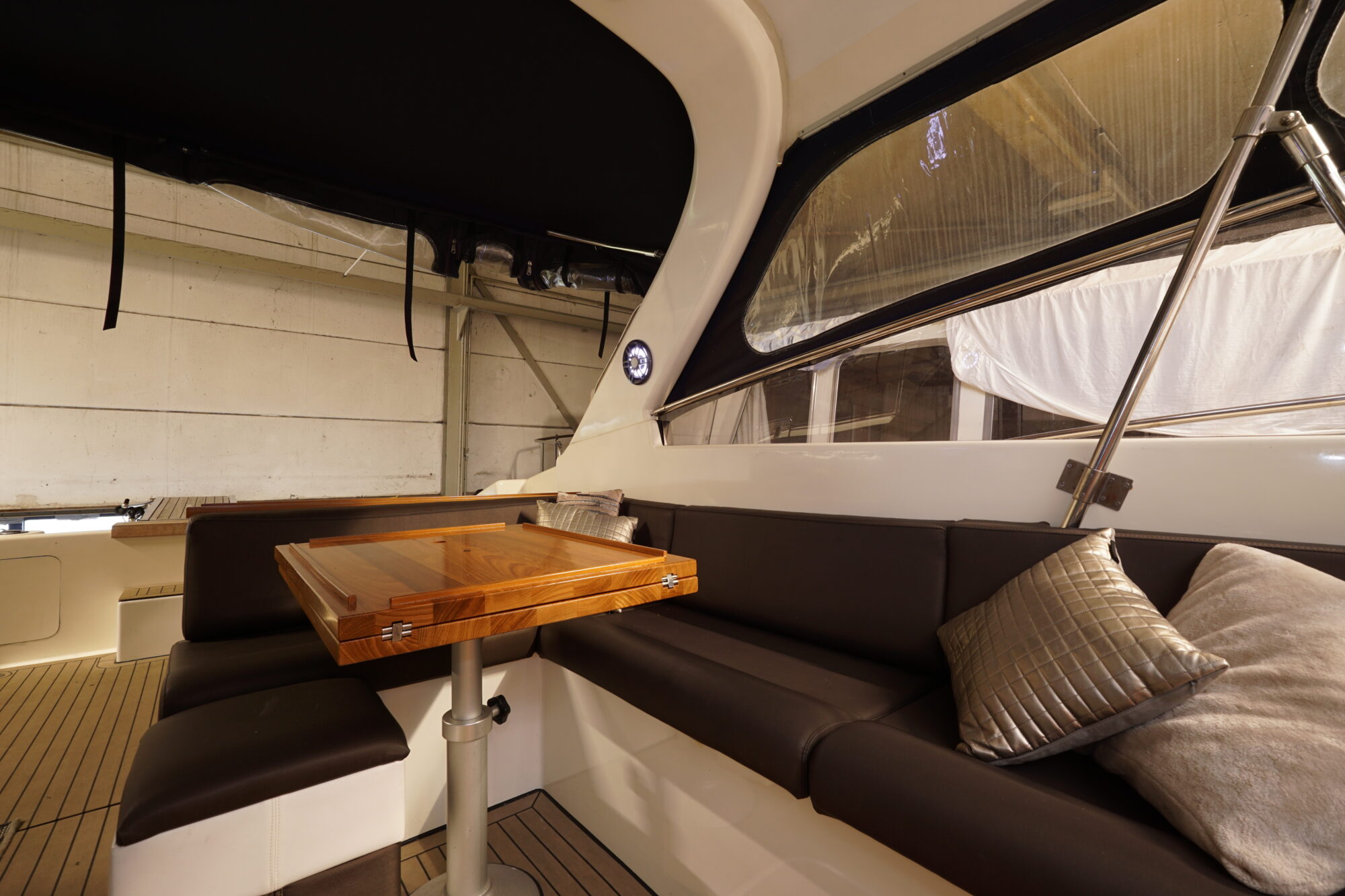 Airon Marine 425 HT — foto 18 van 58