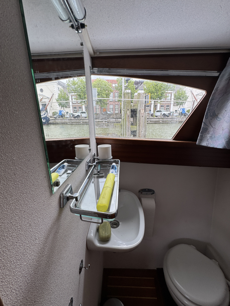 Kaag Kruiser Deluxe — foto 34 van 46