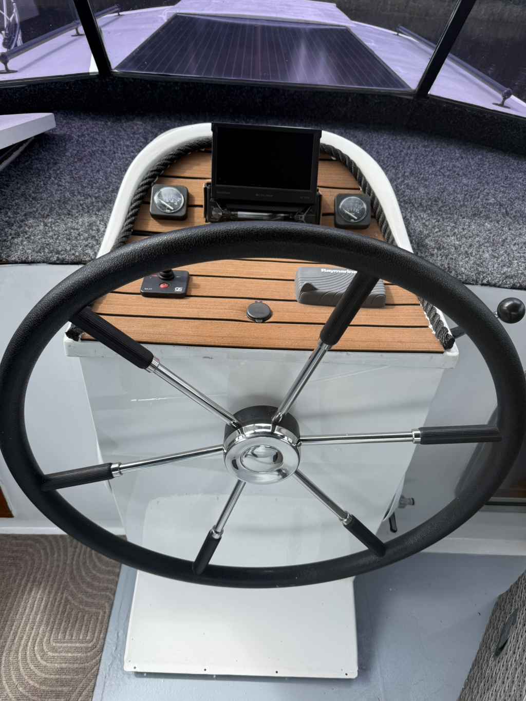 De Ruiter  Grandstar — foto 14 van 29
