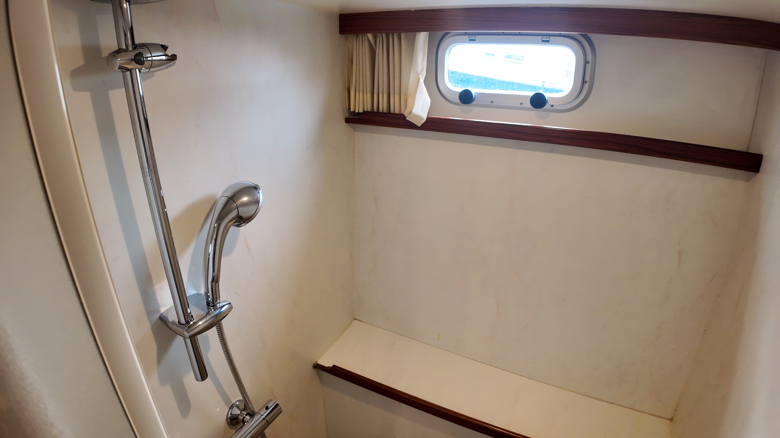 Privateer Kotter 40 XL — foto 34 van 38