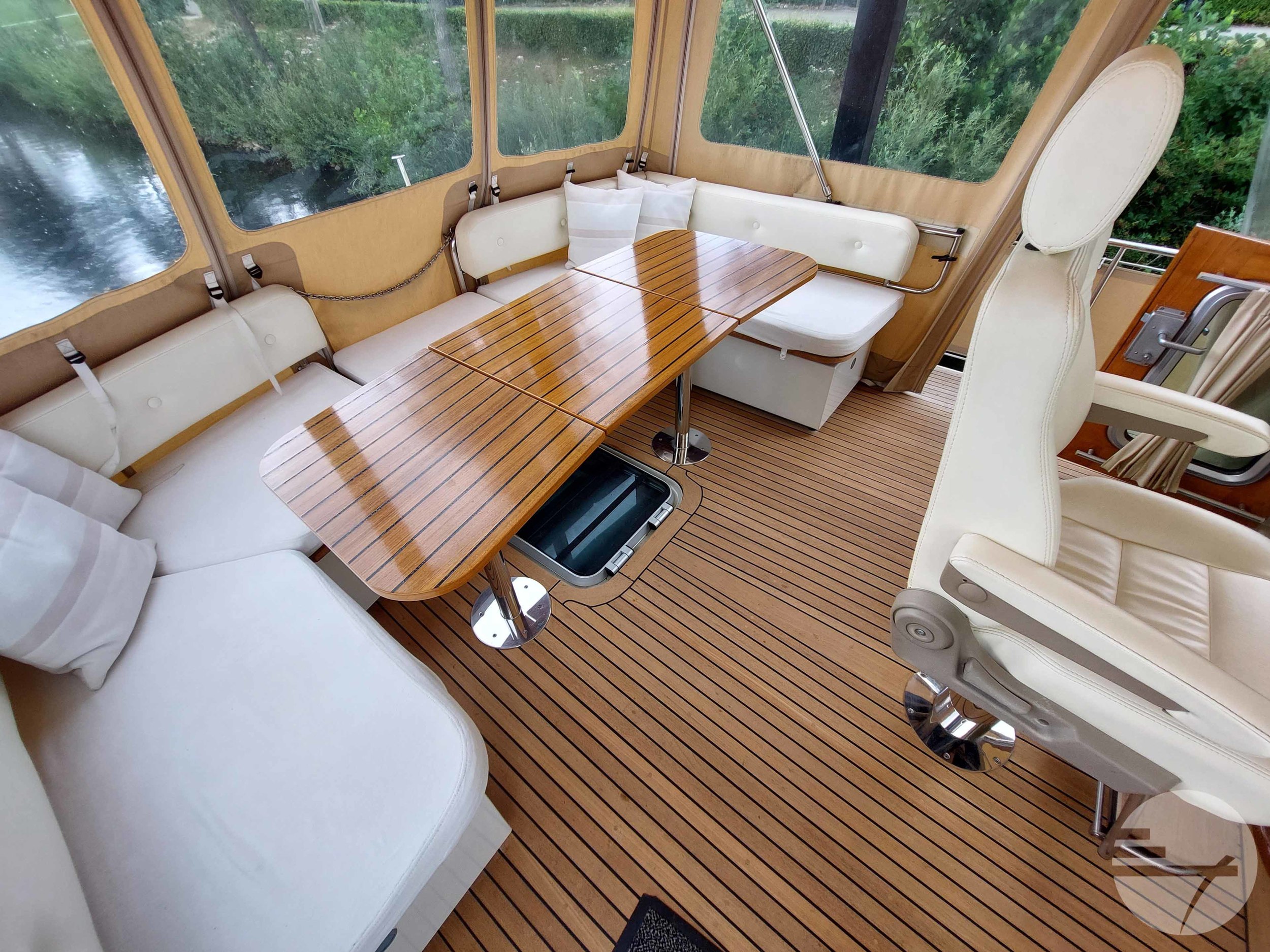 Linssen Grand Sturdy 43.9 AC — foto 17 van 60