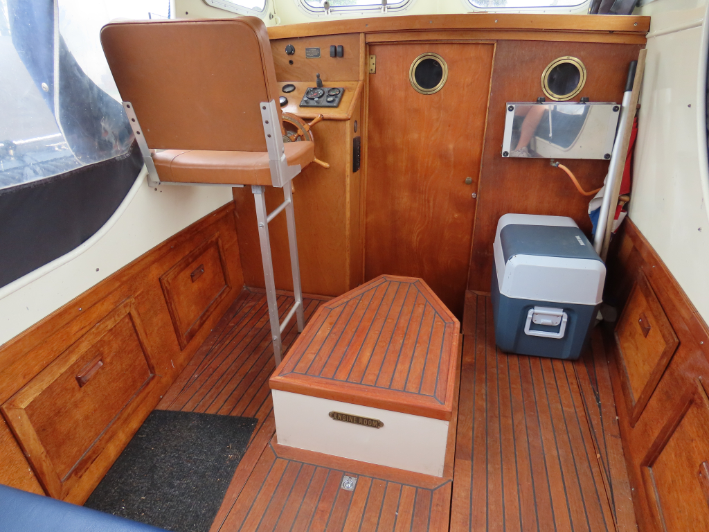 Beenhakker  750 OK — foto 9 van 20