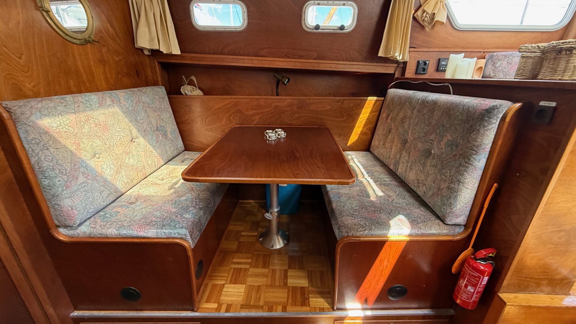 Valkkruiser Content 12.80 AK Cabrio — foto 12 van 38