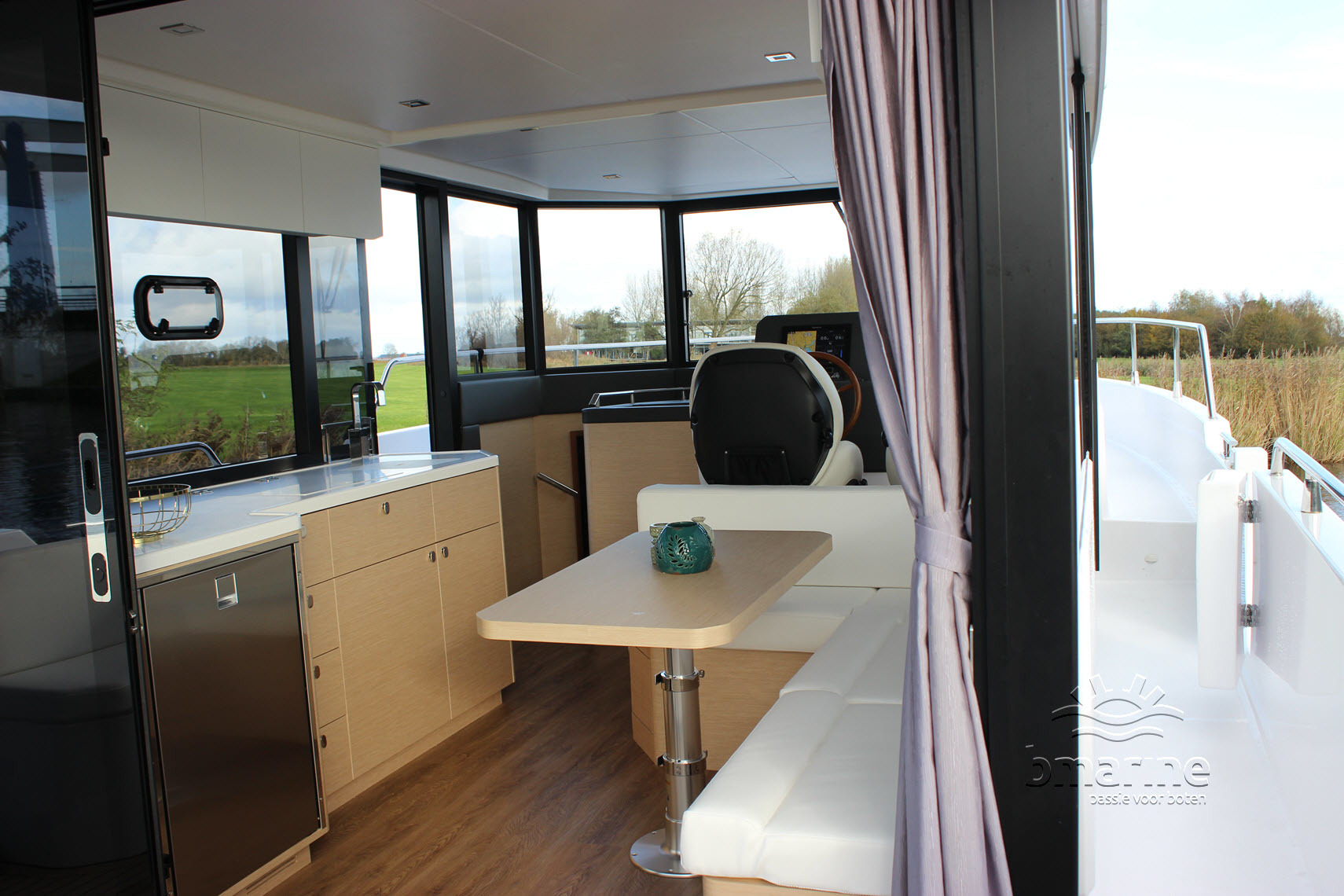 Seafaring 34S — foto 15 van 36