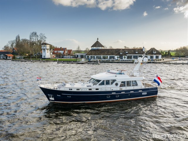 Silverline Trawler 1500 — foto 98 van 100
