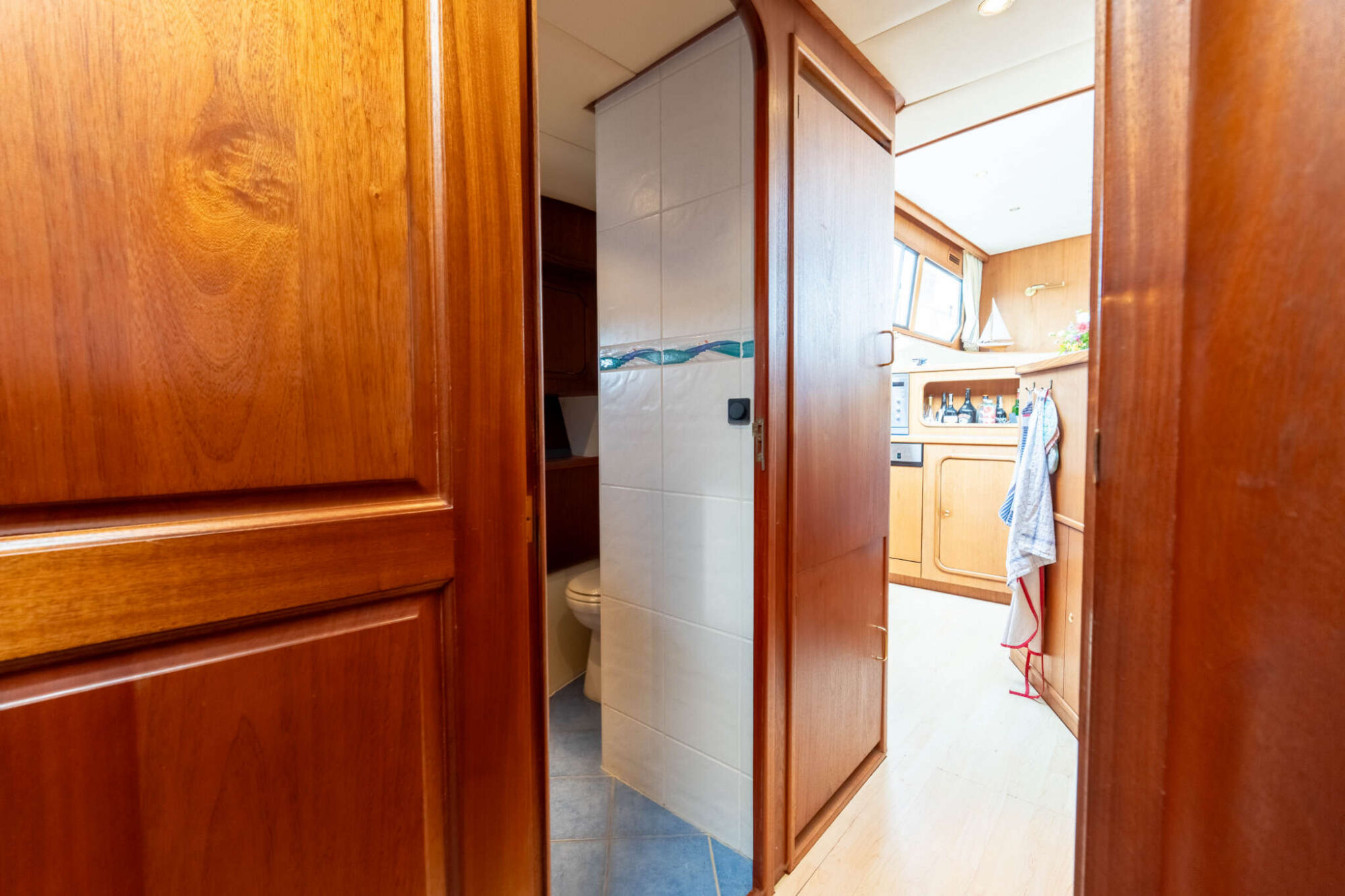 Pacific Allure 180 Cabrio — foto 21 van 81
