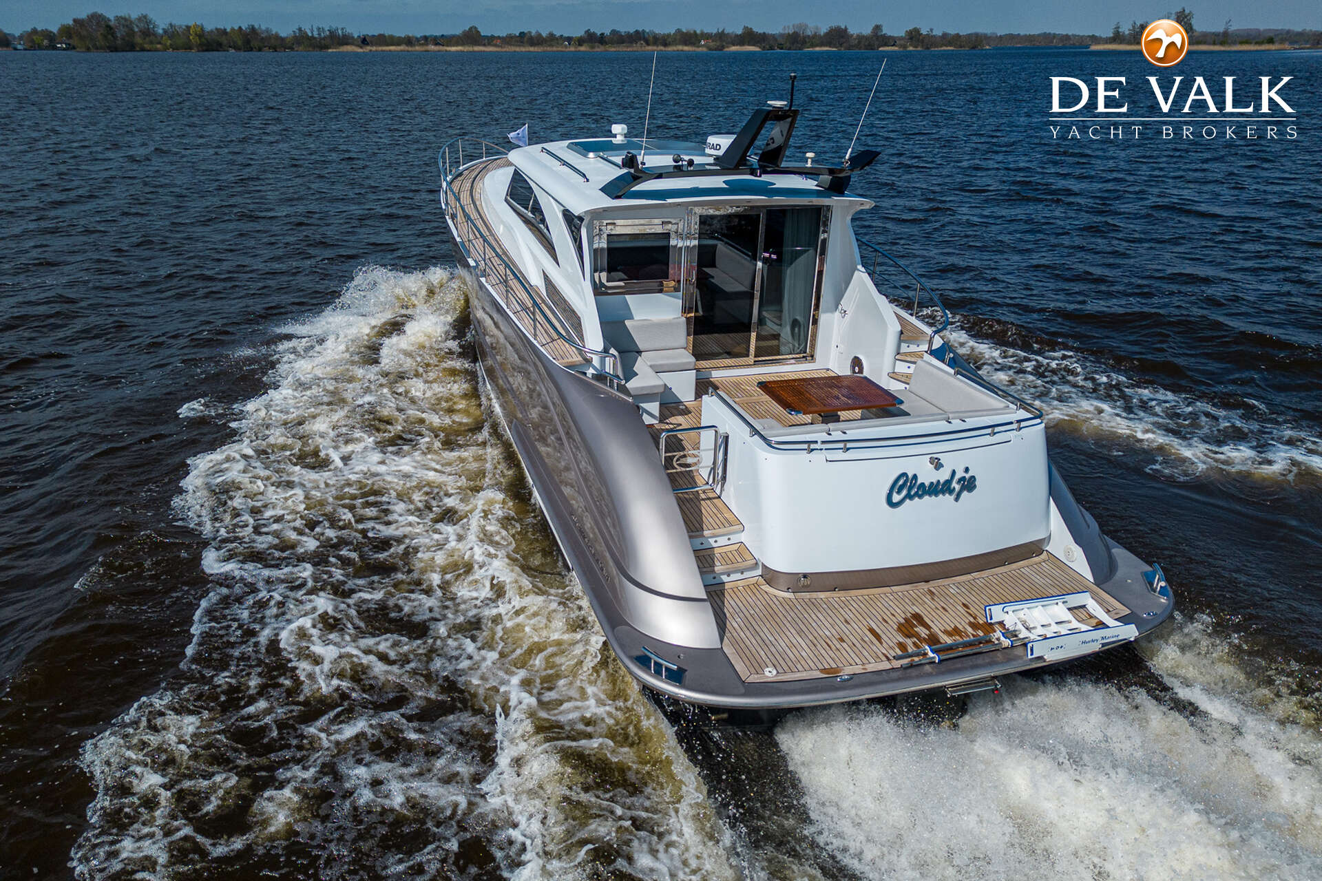 Van der Heijden Exclusive Deluxe 1600 — foto 8 van 43