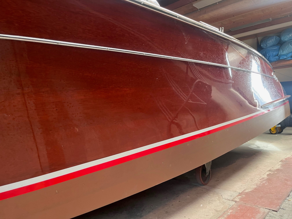 Chris Craft Capri 19 — foto 11 van 16