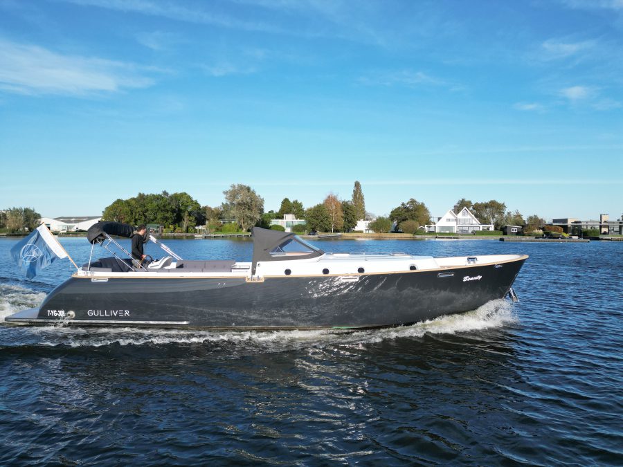 Gulliver 1300 — foto 19 van 24