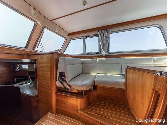 North Line 42 - Wheelhouse — foto 5 van 93