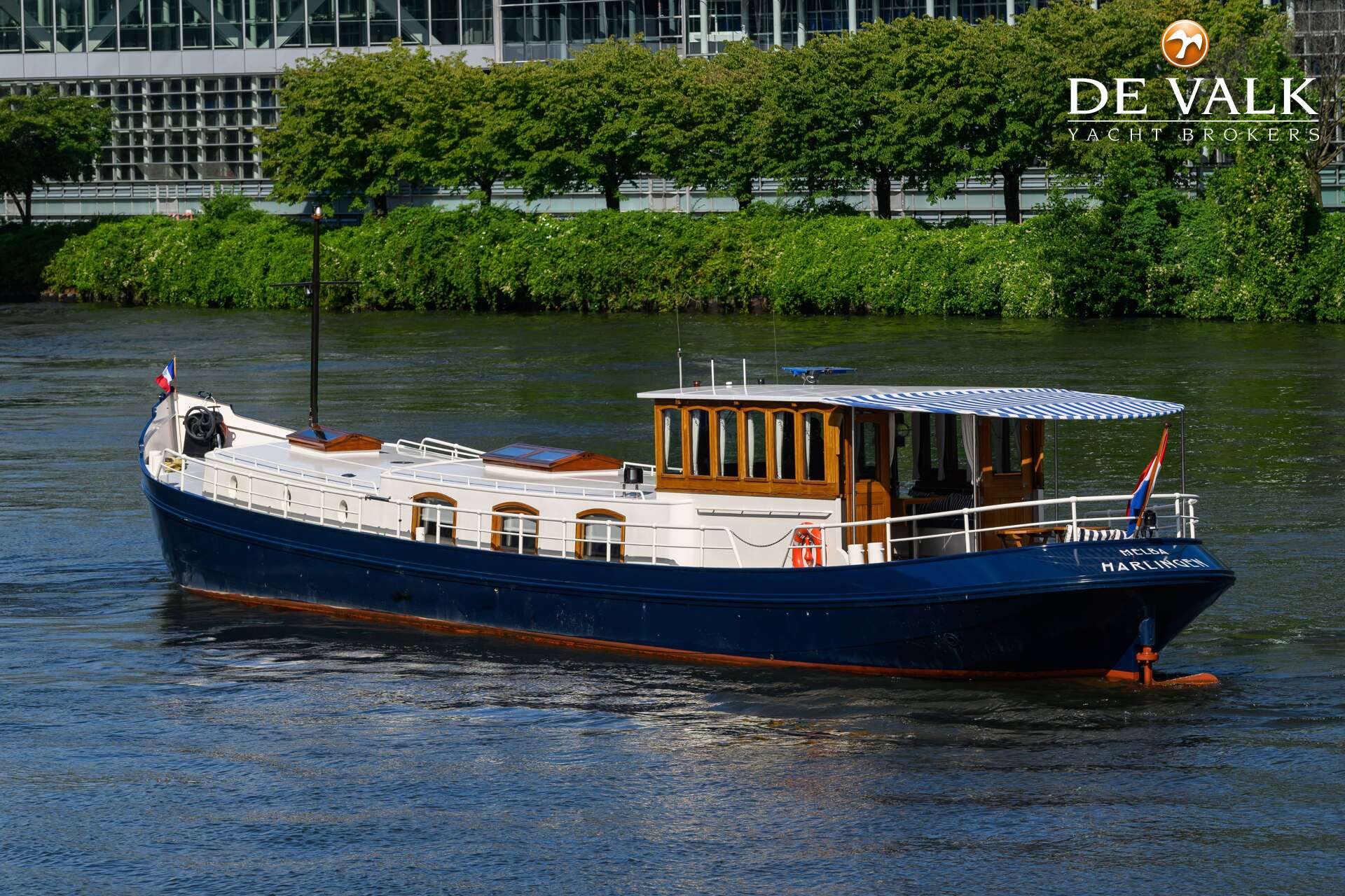 Luxe motor 28M — foto 10 van 44