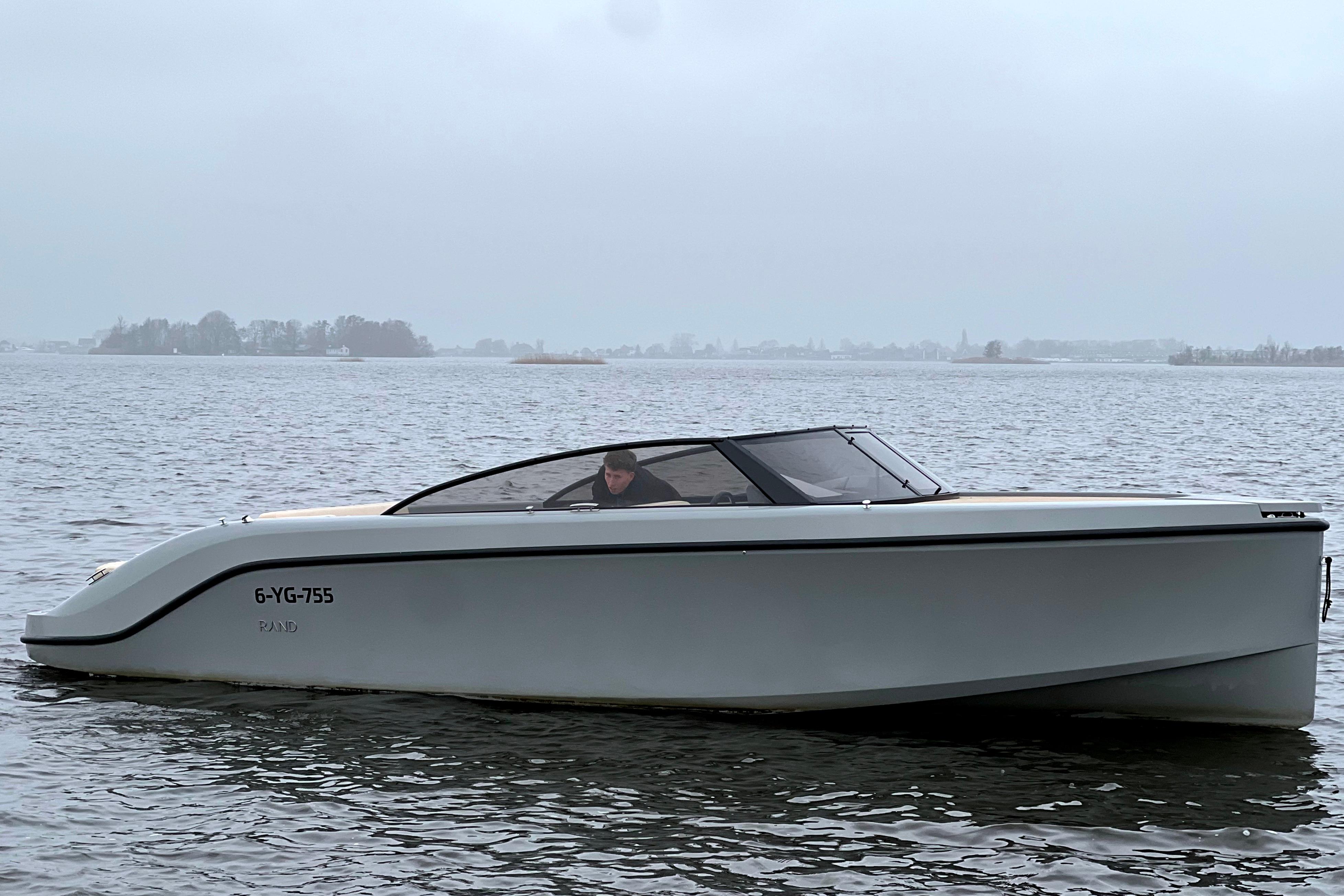 Rand Leisure 28 — foto 2 van 27