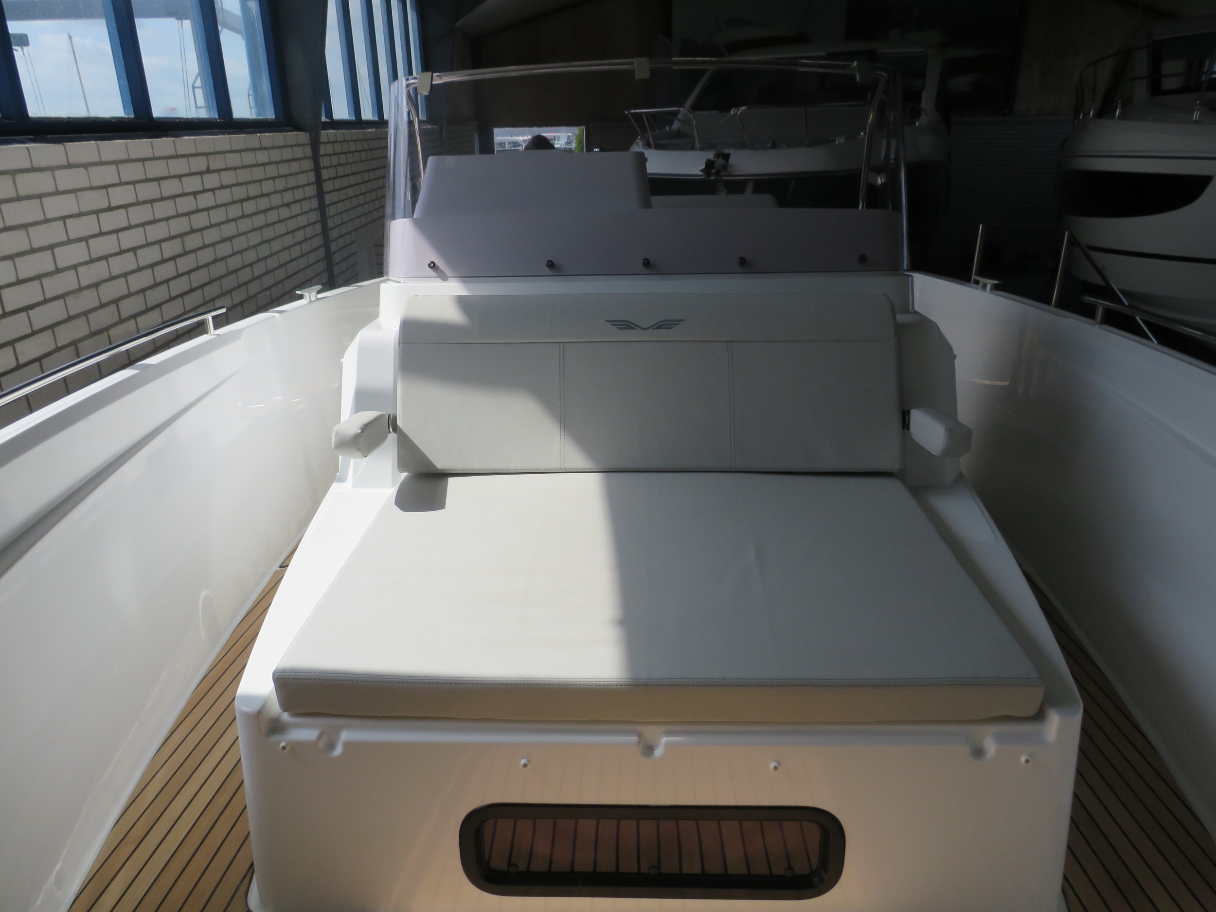 Beneteau Flyer 9 SPACEdeck — foto 14 van 18
