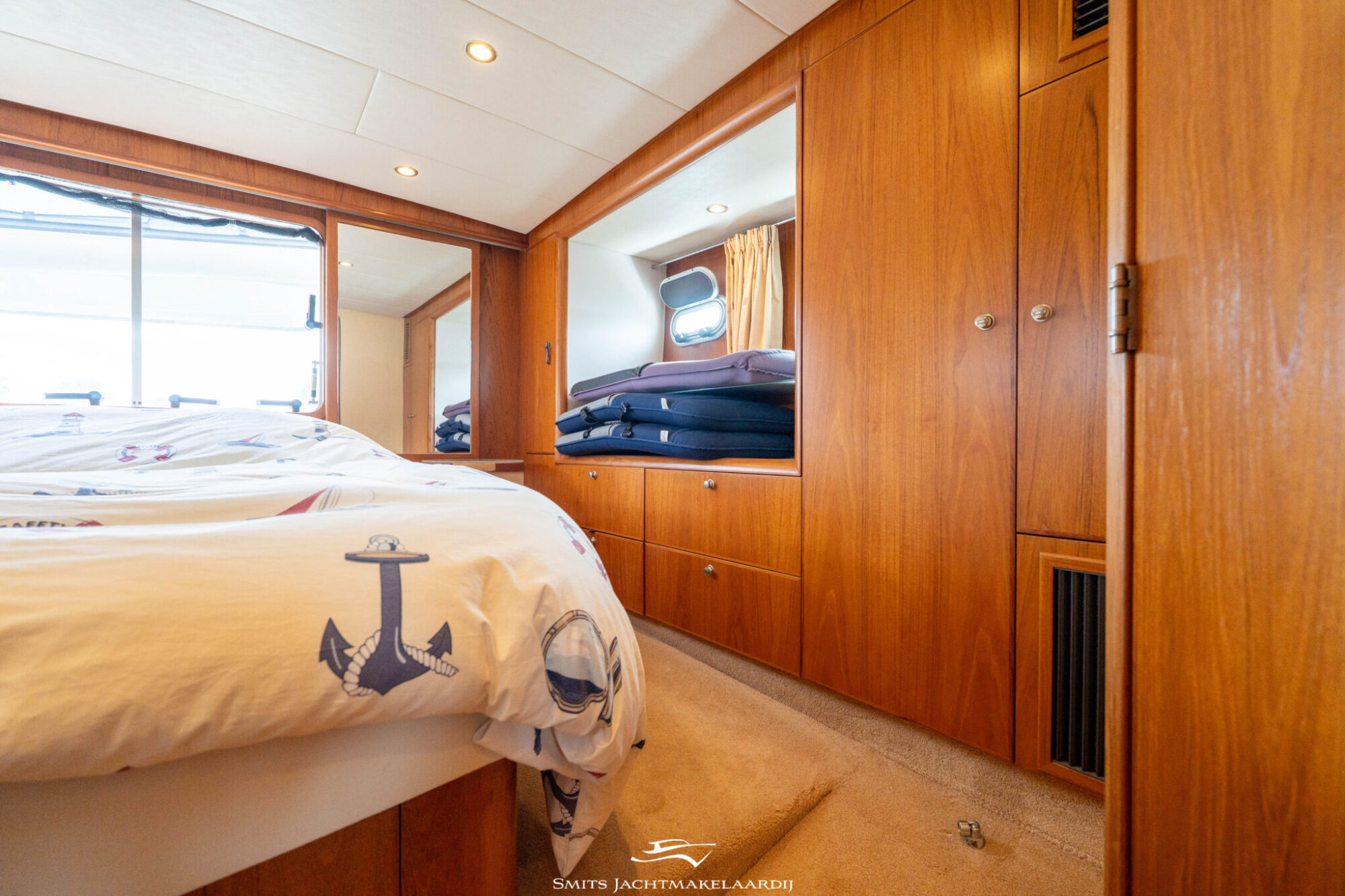 Van der Valk Valk Continental 15.50 Cabrio — foto 38 van 105