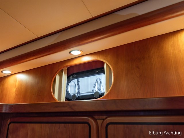 Linssen Grand Sturdy 500 - Traveller — foto 24 van 81