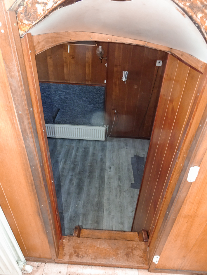 Kastje Varend Woonschip 38.89 UBC — foto 26 van 47