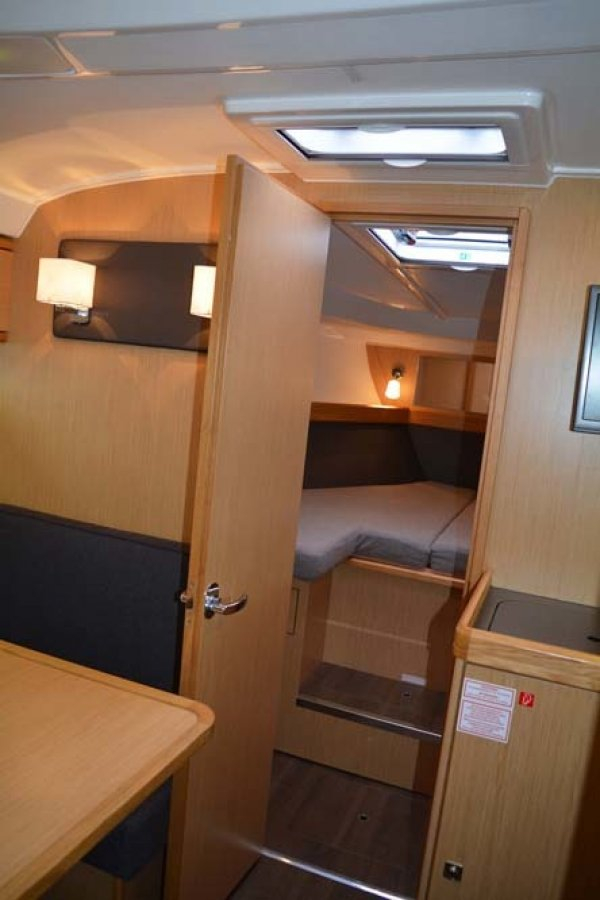 Bavaria Sport 35 — foto 33 van 56
