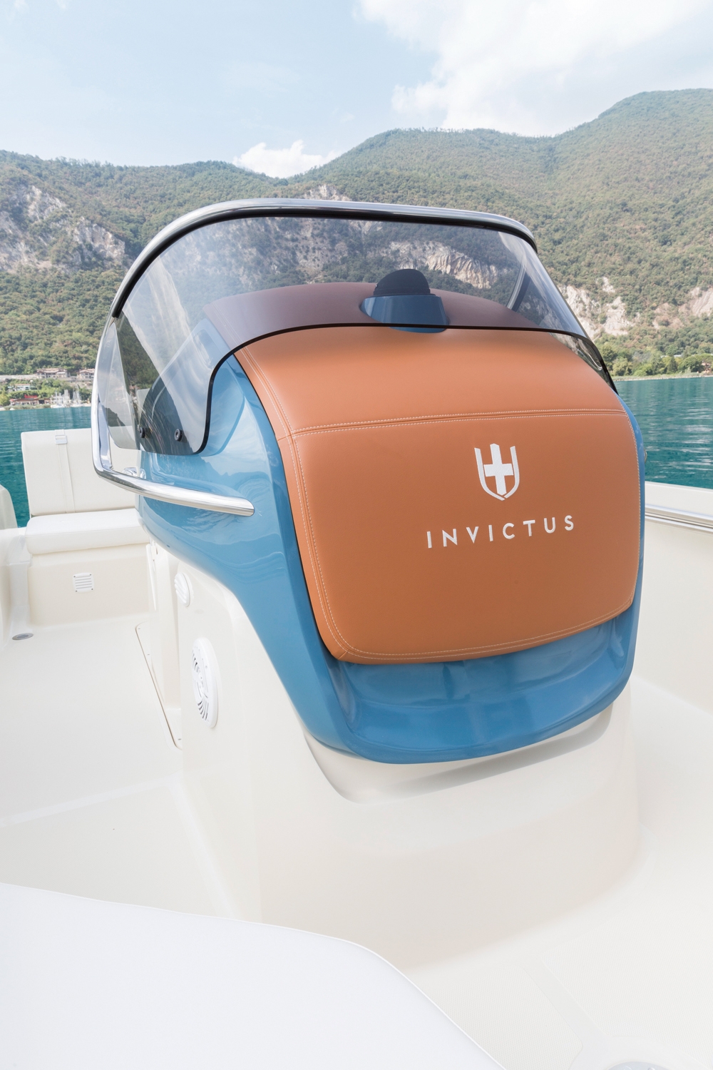 Capoforte Boats Capoforte 200FX — foto 6 van 7