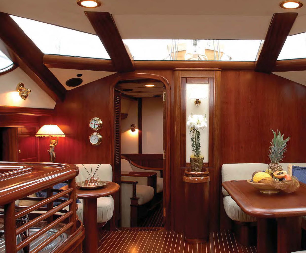 Lagoon Royal Classic 66 — foto 64 van 87