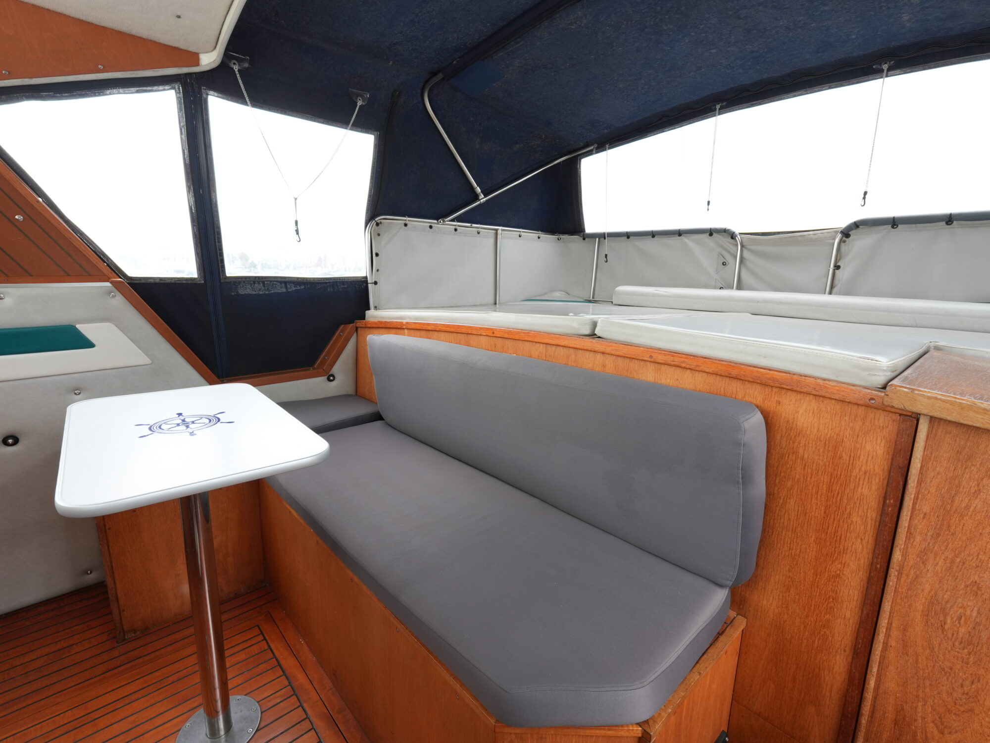 Crestar 1000 OK/AK — foto 17 van 36