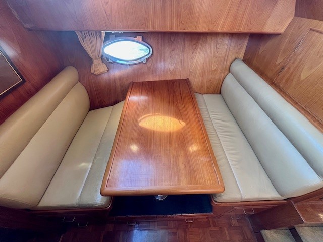 Ocean Alexander 46 — foto 41 van 87
