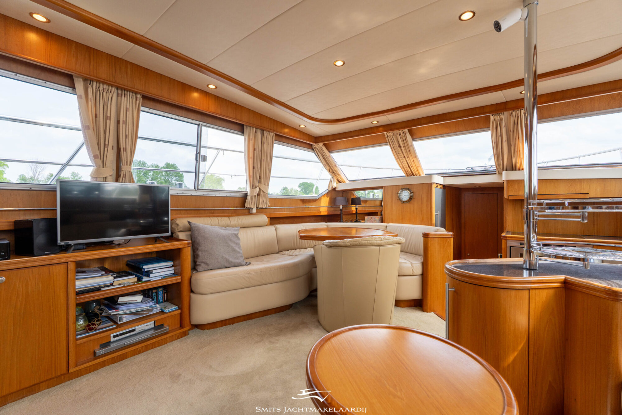 Van der Valk Valk Continental 15.50 Cabrio — foto 3 van 105