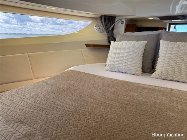 Marex 375 — foto 25 van 97