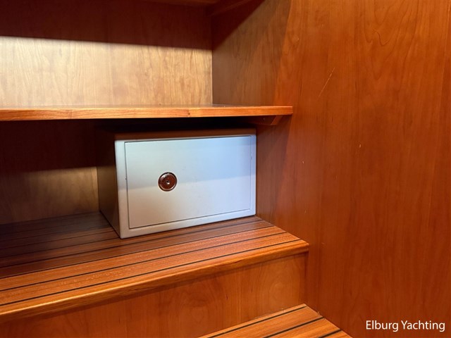 Linssen Grand Sturdy - 43.9 AC — foto 35 van 100