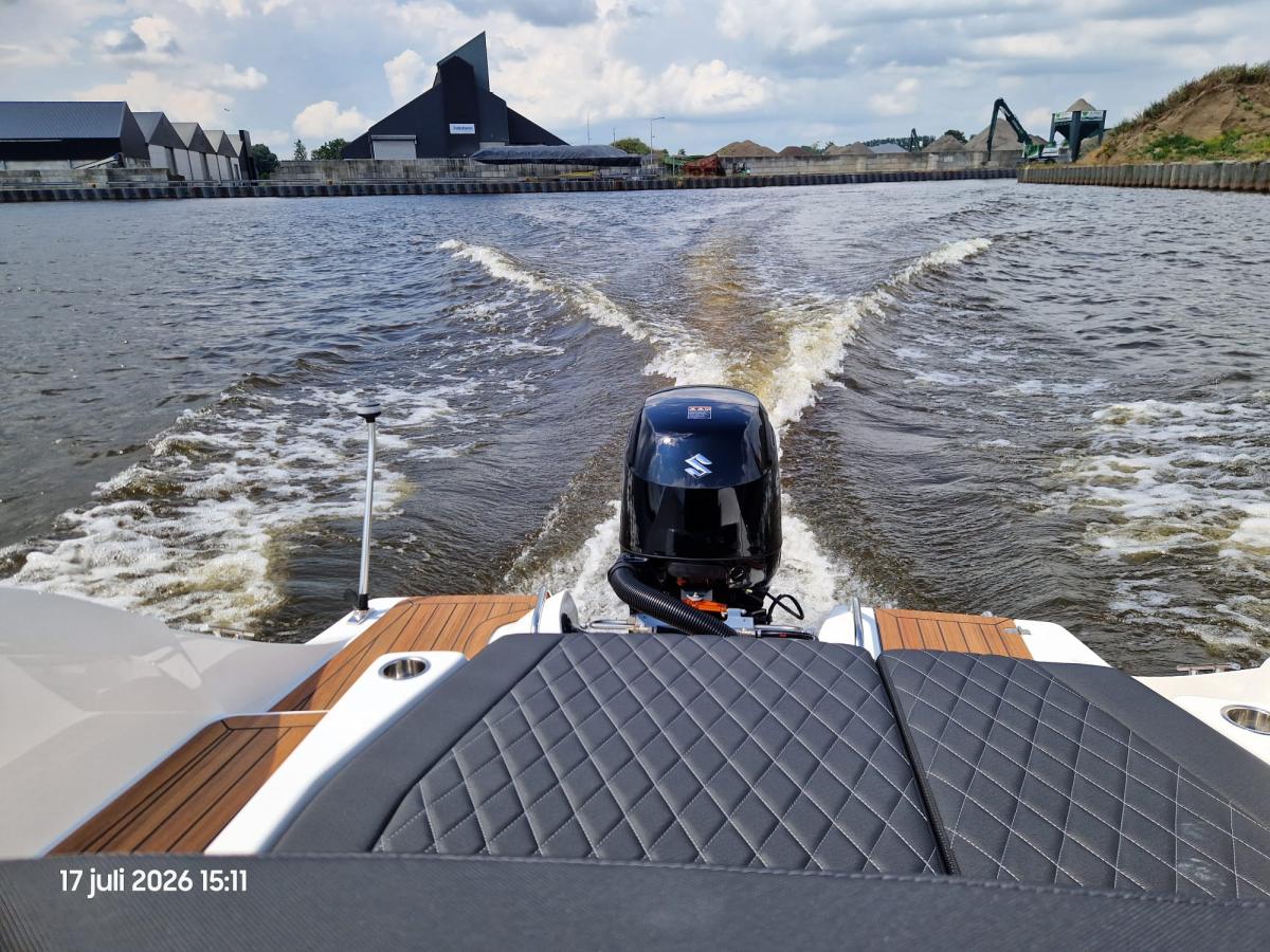 Topcraft 627 — foto 17 van 18