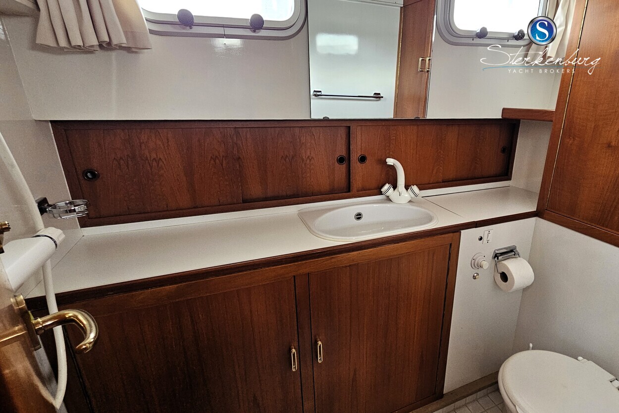 Klaassen Vlet 13,60 — foto 40 van 46