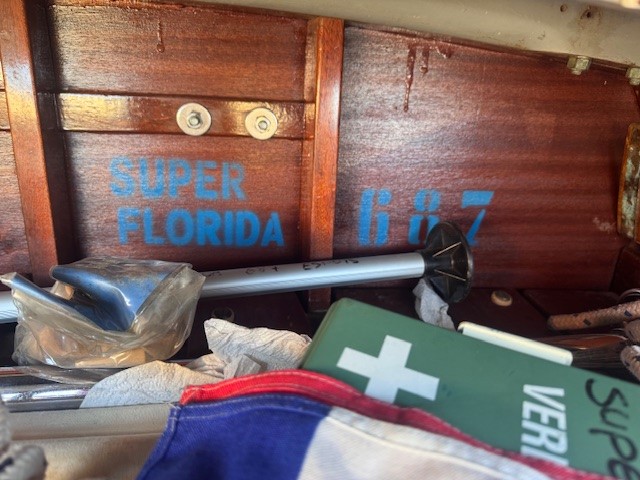 Riva Super Florida — foto 12 van 13