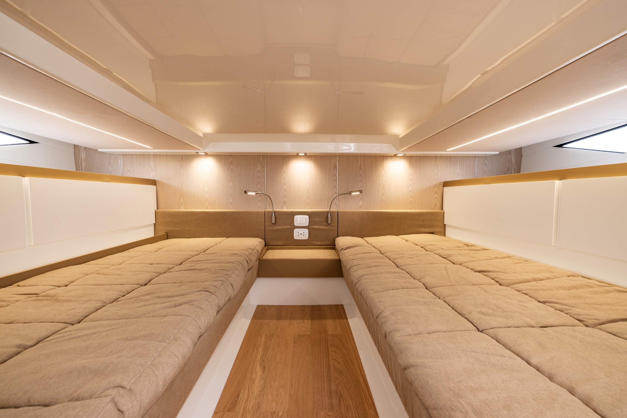 FIART 35 Seawalker — foto 35 van 60