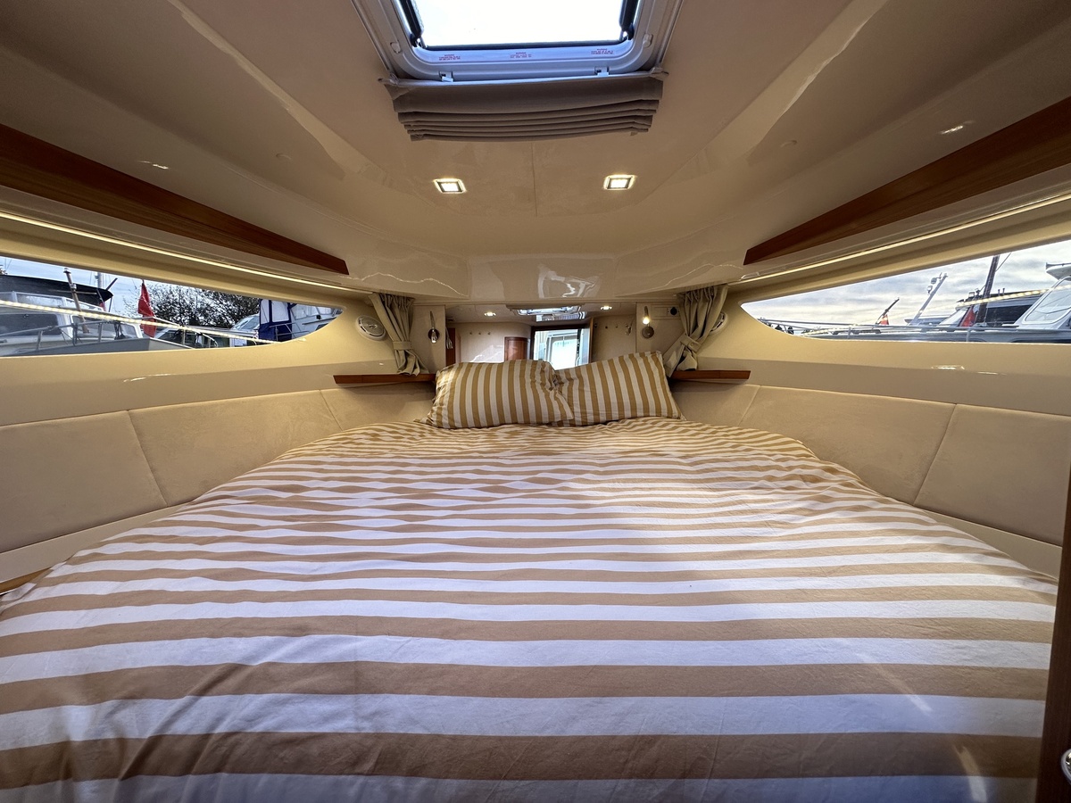 Marex 375 — foto 4 van 46