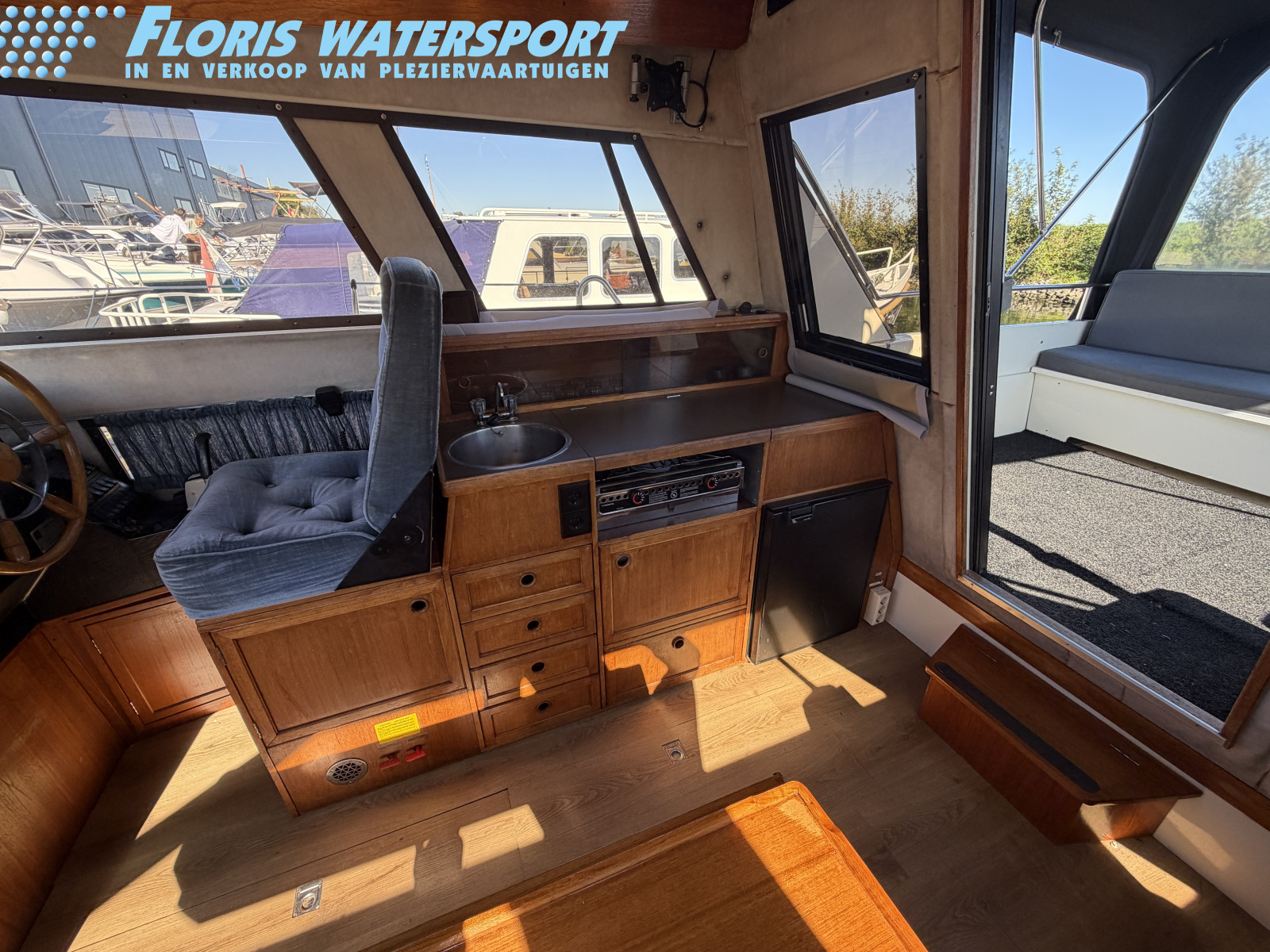 Nord West 900 — foto 17 van 24