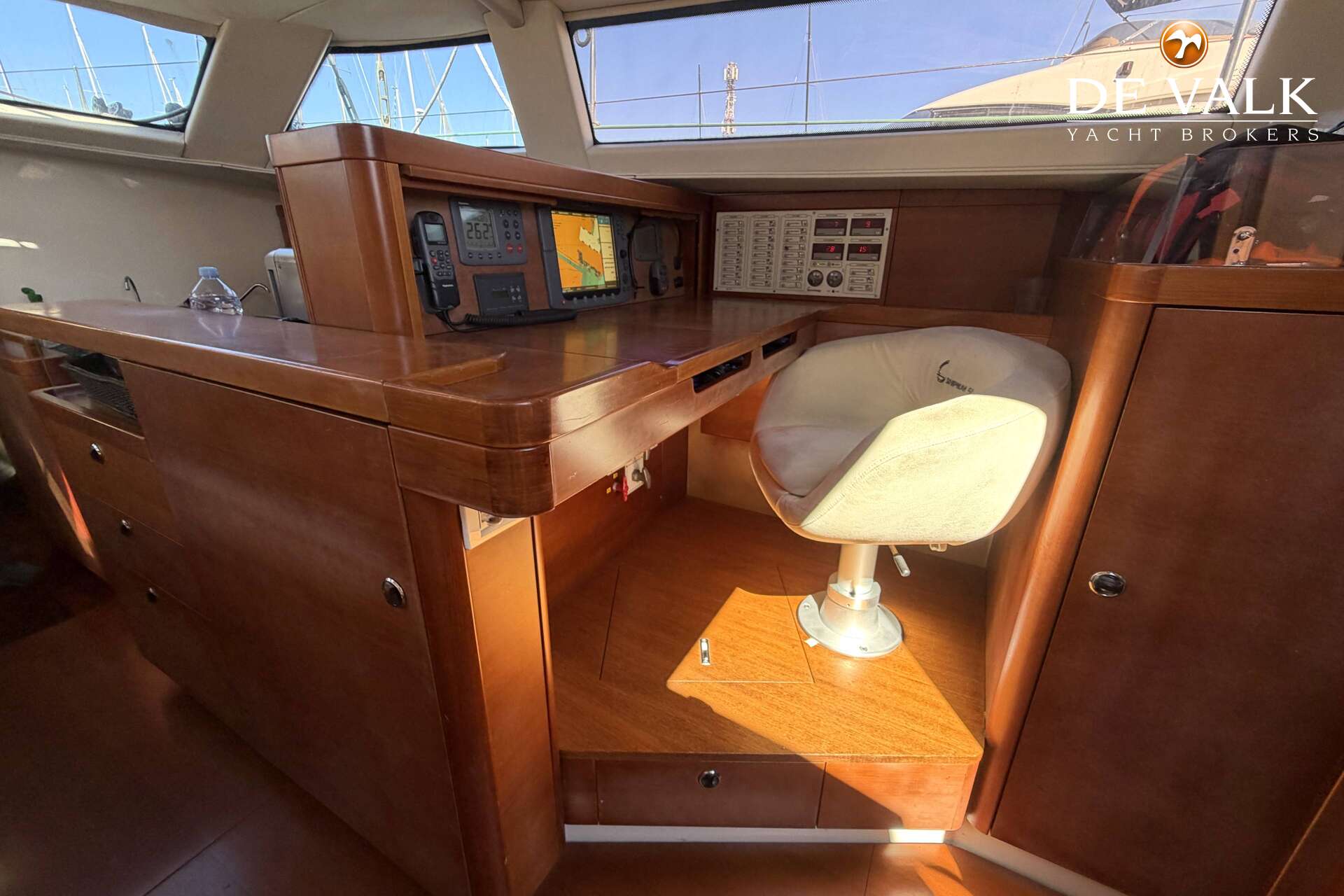 Shipman 50 — foto 28 van 39