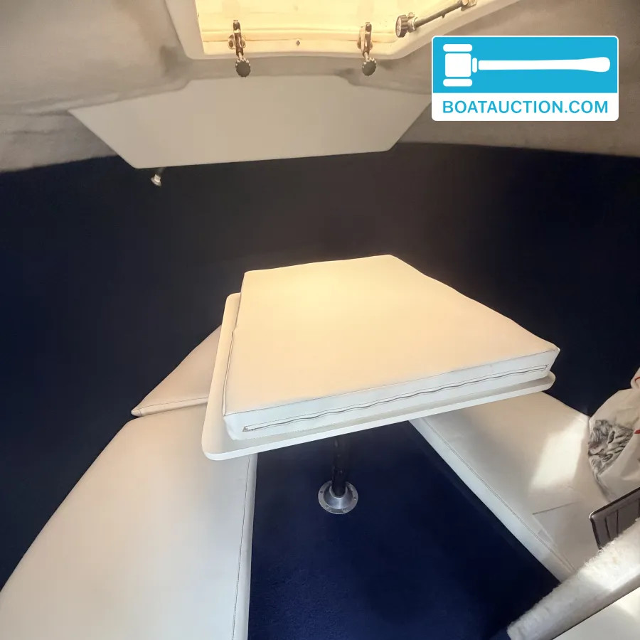 Wellcraft 233 Eclipse nu in de online veiling. — foto 20 van 44