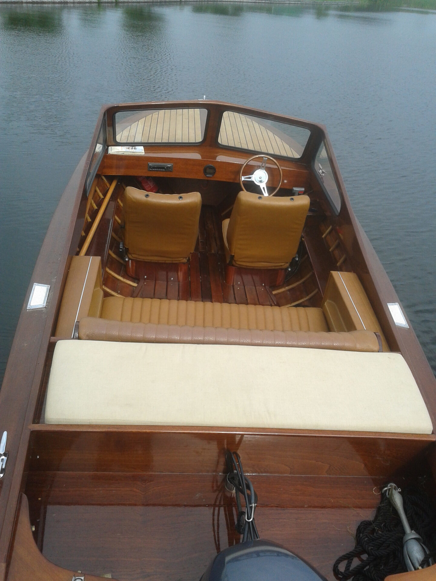 Flying Finn 19.60 — foto 3 van 8