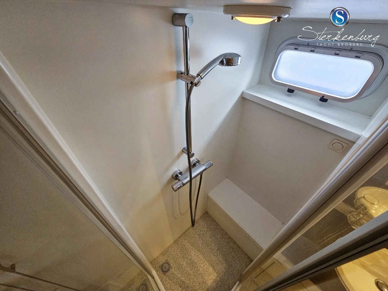 Super van Craft 1700 VS — foto 77 van 90